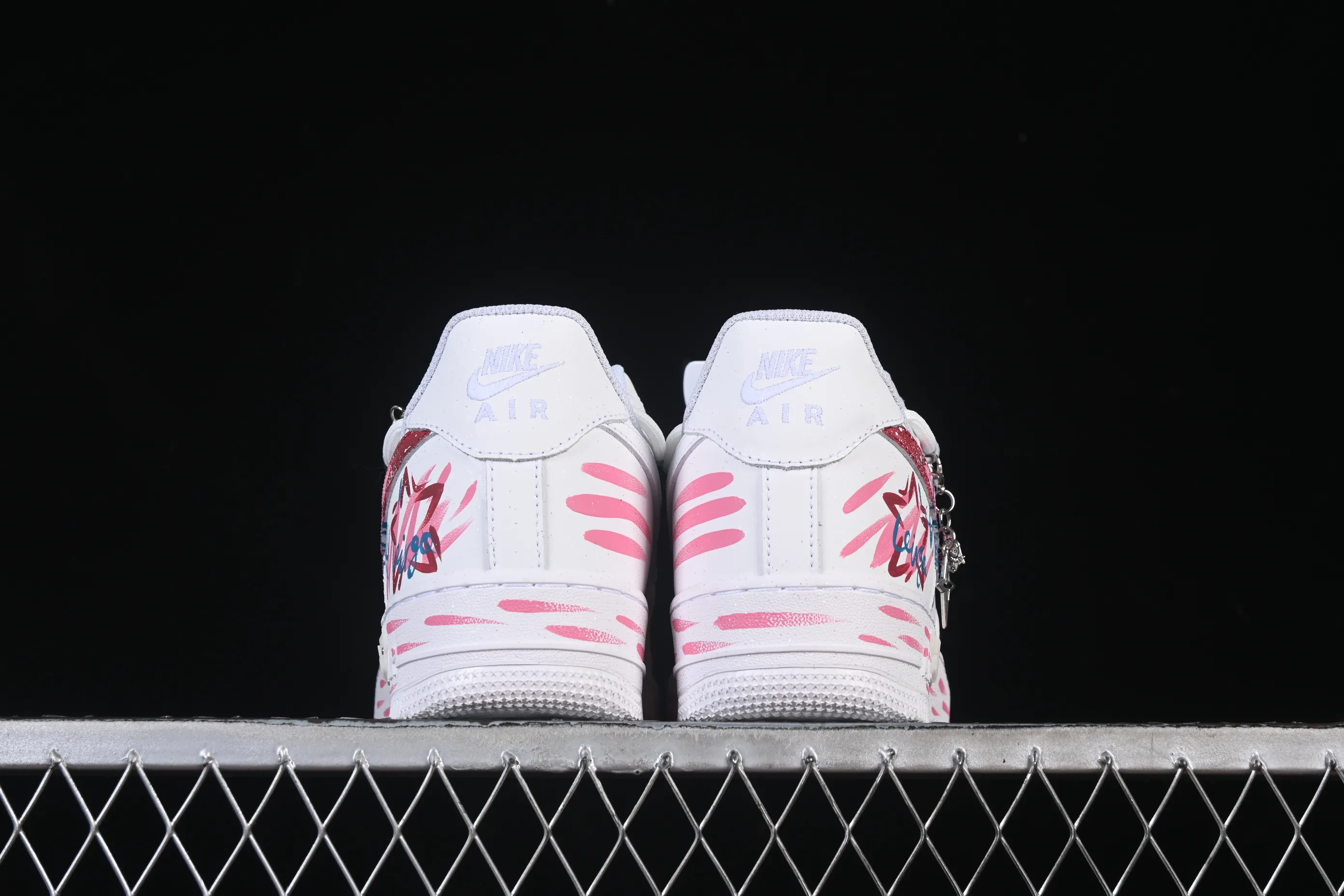 All Categories Nk Air Force 1 Air Force Series Nk Air Force 1 Low Air Force Low Nike Air Force 1'07 Low Rice Powder Lab Air Force One Low Casual Shoes KB1688-006